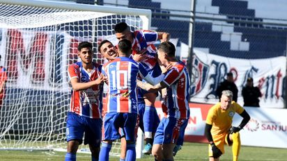 Foto: Adrián Carrizo.