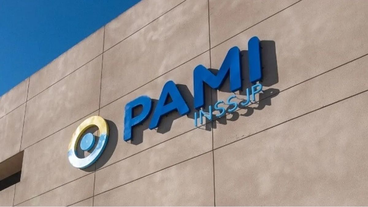 PAMI lanzó un nuevo sistema de afiliación digital en tres pasos