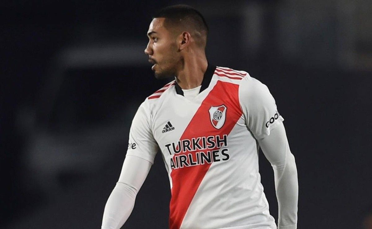 David Martínez será operado por tendinopatía rotuliana de la rodilla derecha