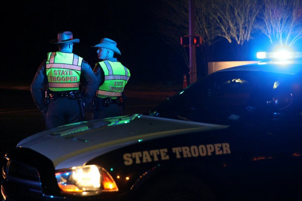 Se suicidó el Unabomber de Texas: hizo explotar el auto donde estaba