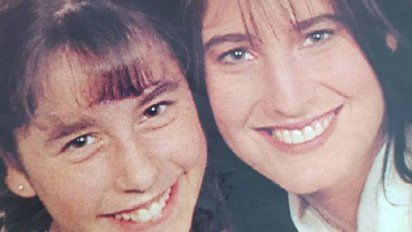 El sueño de una ex Chiquititas con Romina Yan