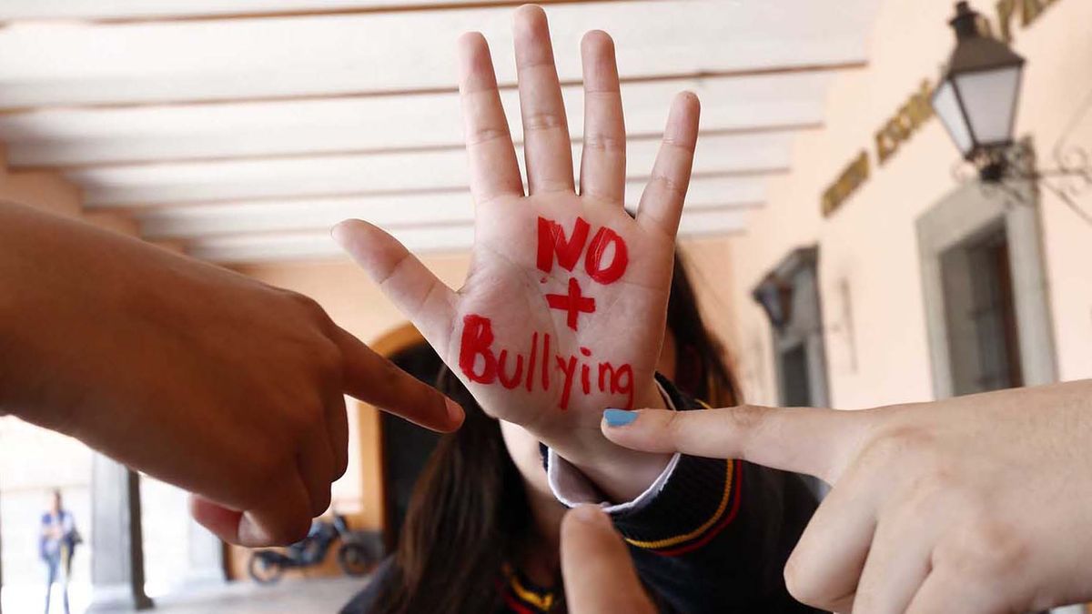 Día Mundial De La Lucha Contra El Bullying Y El Acoso Escolar 8836