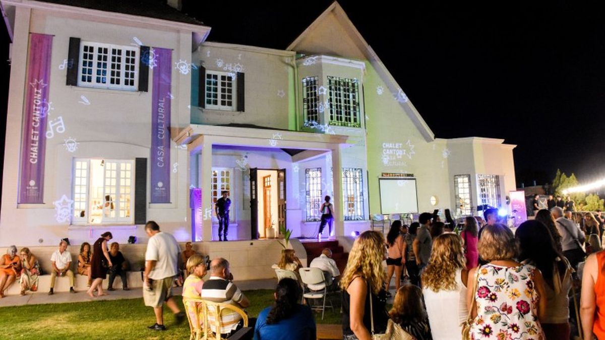 Agenda del fin de semana: música, ferias y experiencias para todos los gustos Agenda del fin de semana: música, ferias y experiencias para todos los gustos