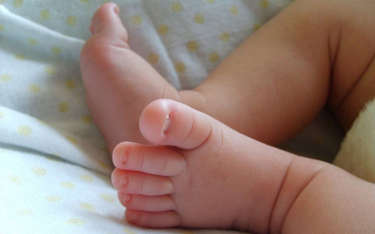 Escalofriante: investigan la muerte de por lo menos 10 bebés en un hospital