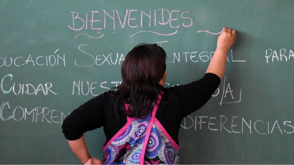 Jujuy: retiraron el proyecto para prohibir el lenguaje inclusivo en escuelas