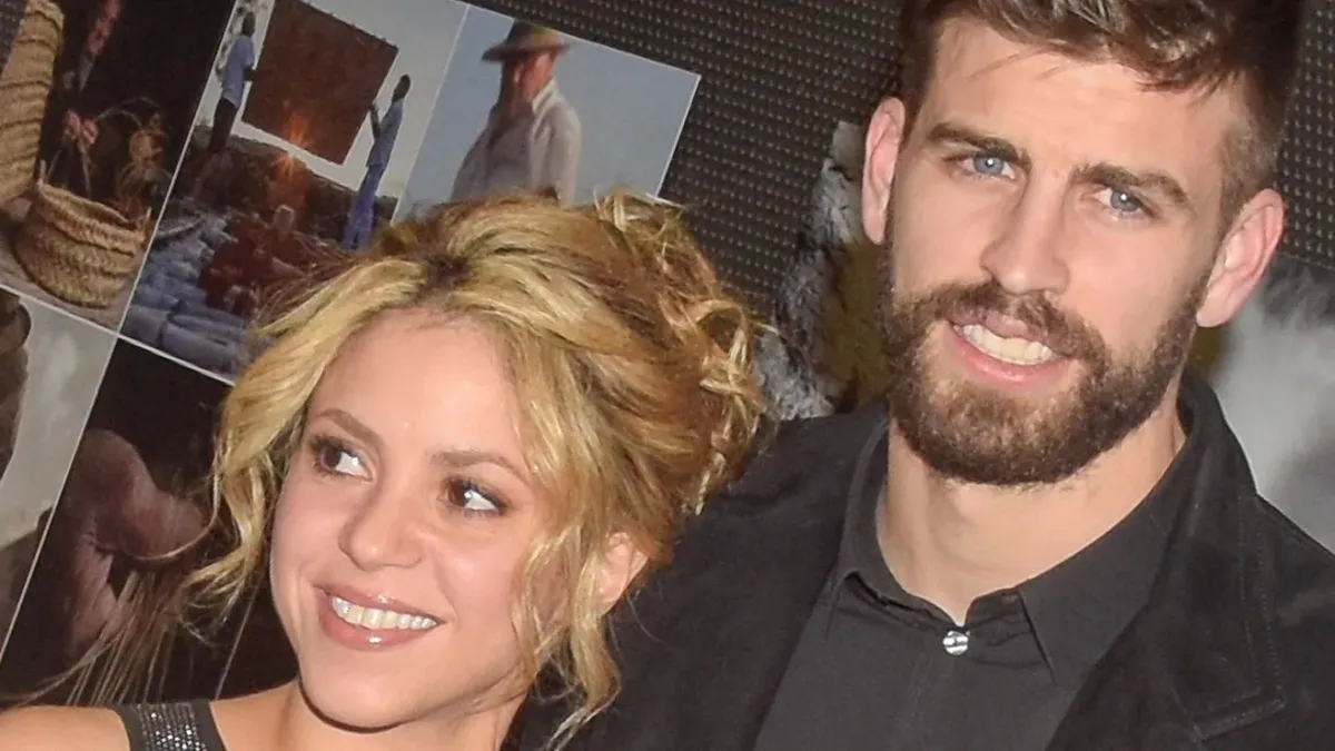 Se conocieron más detalles del supuesta infidelidad Piqué a Shakira