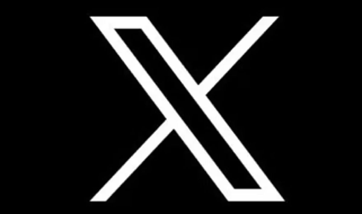 Twitter qué significa la X que reemplaza al pajarito
