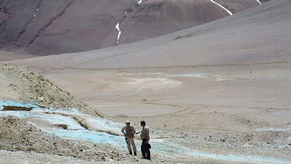 Minería avanza en el fortalecimiento y desarrollo de las comunidades