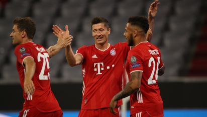 Bayern Munich buscará sumar otro título internacional. 