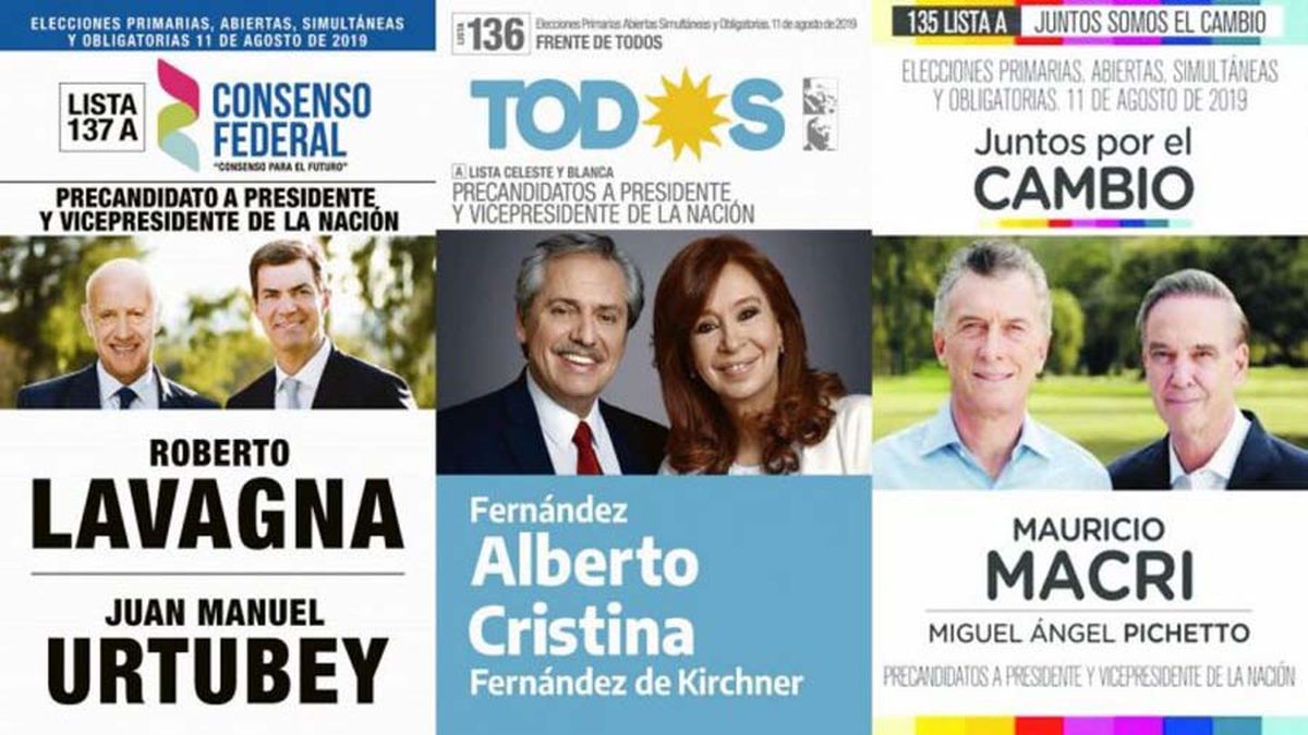 Elecciones nacionales cuánto dinero recibirán los partidos políticos para hacer campaña