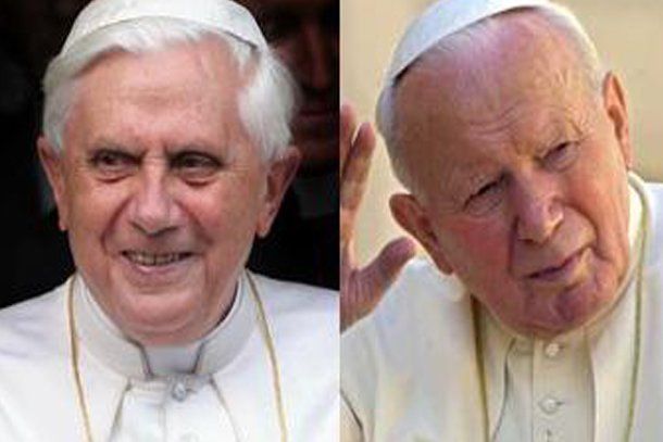 La mayoría de los santafesinos esperan que el nuevo Papa sea carismático