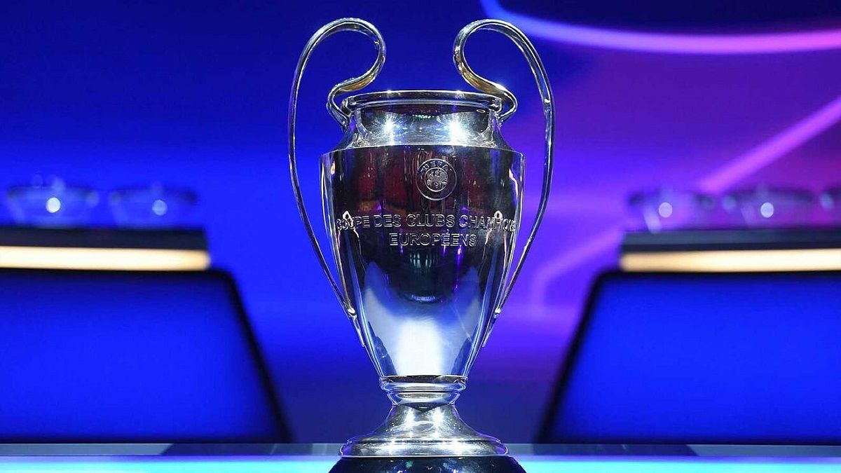 La Champions League cambiará de formato