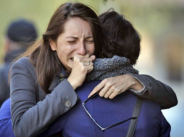 Suman 30 los muertos y 146 heridos por el incendio en el boliche de Rumania