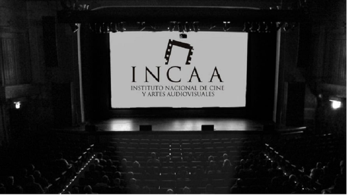 Finalmente, oficializarán el cierre del INCAA Finalmente, oficializarán el cierre del INCAA