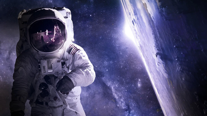 Por qué viajar al espacio genera pérdida ósea