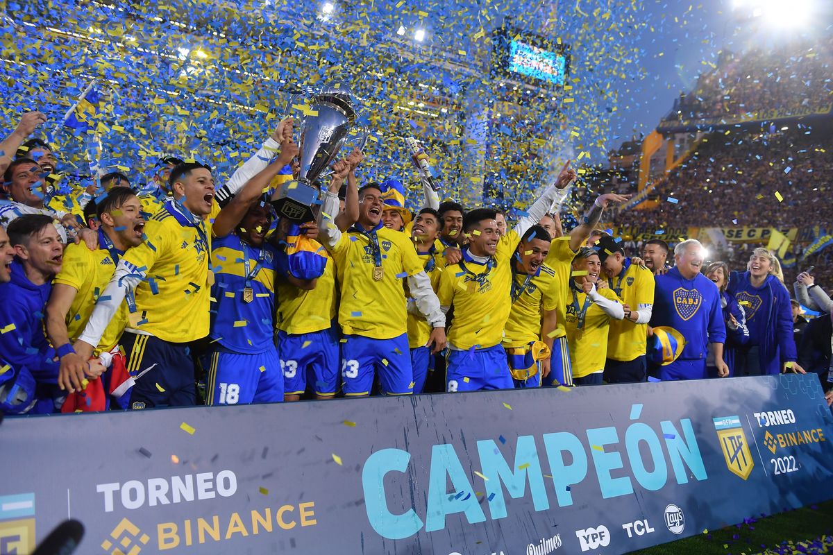 Para el presidente de Boca, en la final de la LPF se mostró honestidad futbolística
