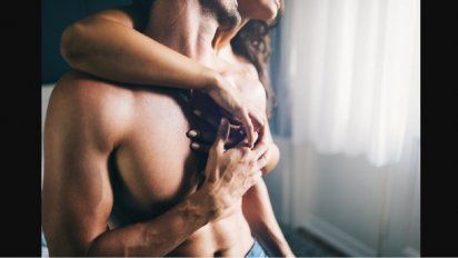 Claves para recuperar tu vida sexual en plena pandemia