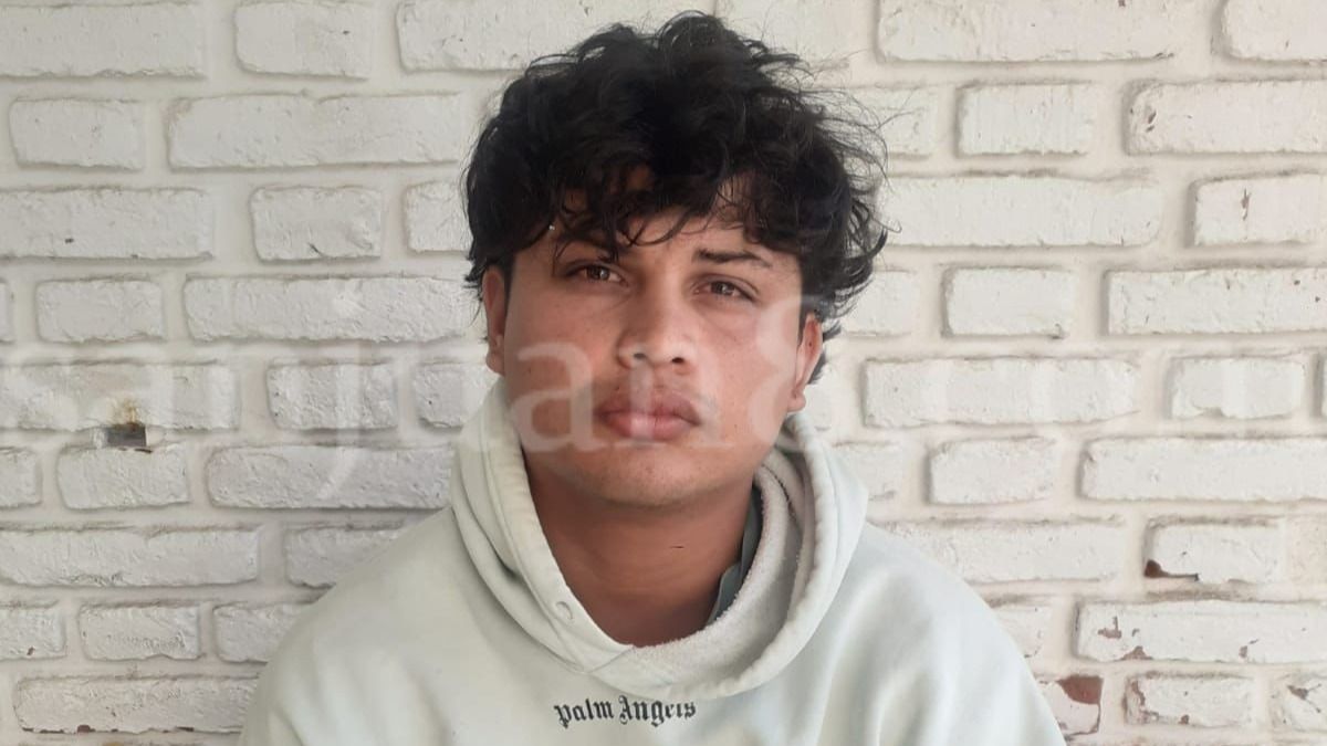 Detienen al joven acusado de agredir brutalmente a un deportista