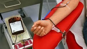 Aún hay un 10% menos de donantes de sangre que antes de la pandemia