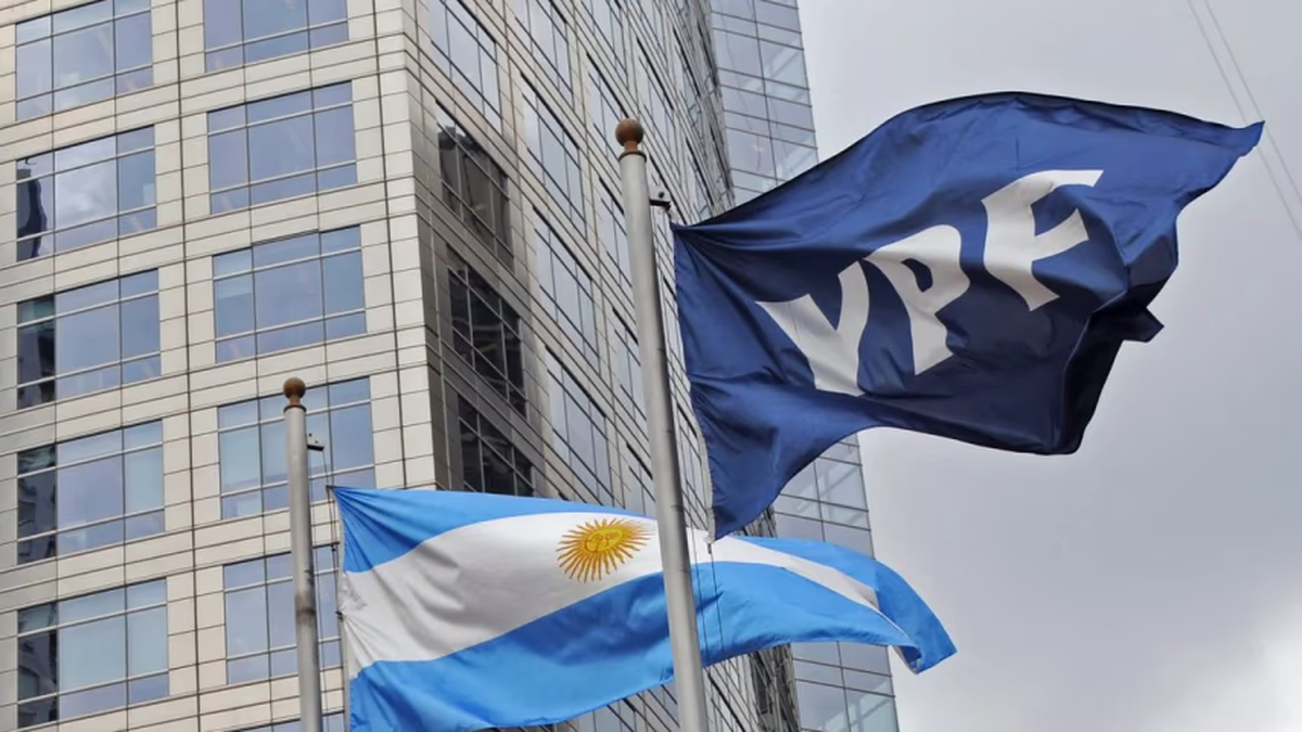 YPF: la Justicia de EEUU rechazó rever el fallo que anuló la condena