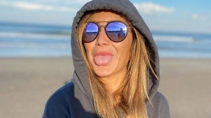 Karina La Princesita, furiosa con unos comentarios en redes