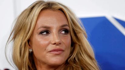 Britney Spears perdió el bebé que esperaba con su prometido