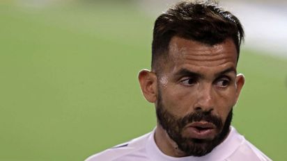 Revés judicial para Tevez: deberá pagar impuesto a la riqueza