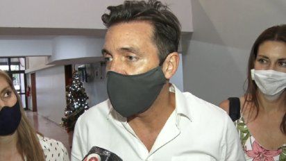 Cáceres: “Que la Justicia lleve perdón a quienes lonecesitan”