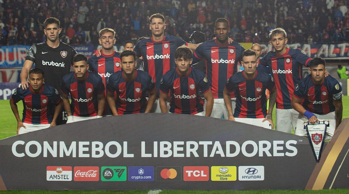 San Lorenzo: Comenzó La Danza De Nombres Por El Nuevo Dt