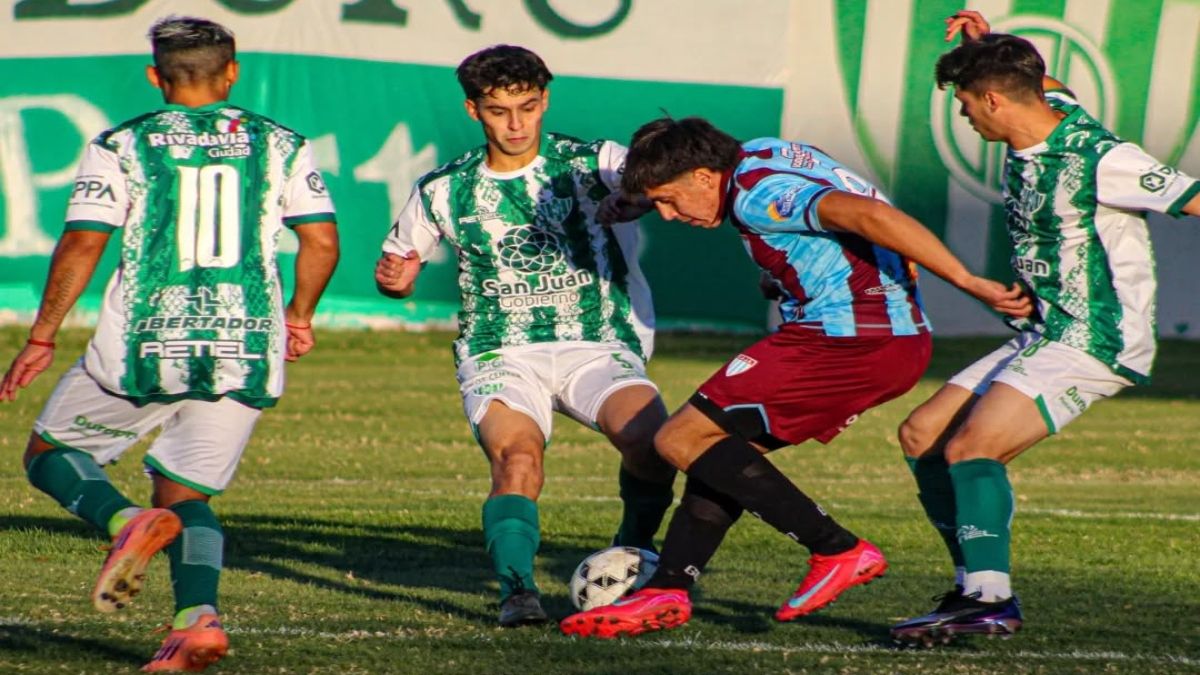 Desamparados empató y casi aseguró el primer lugar