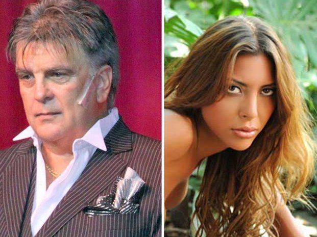Luis Ventura: “La madre de Julieta Gómez decidió desconectarla”