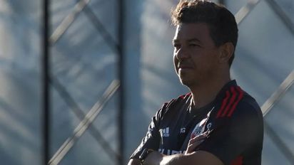 El equipo de River para recibir a Platense 