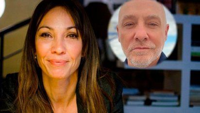 ¡Durísimo! La respuesta de Ernestina Pais a Ronnie Arias