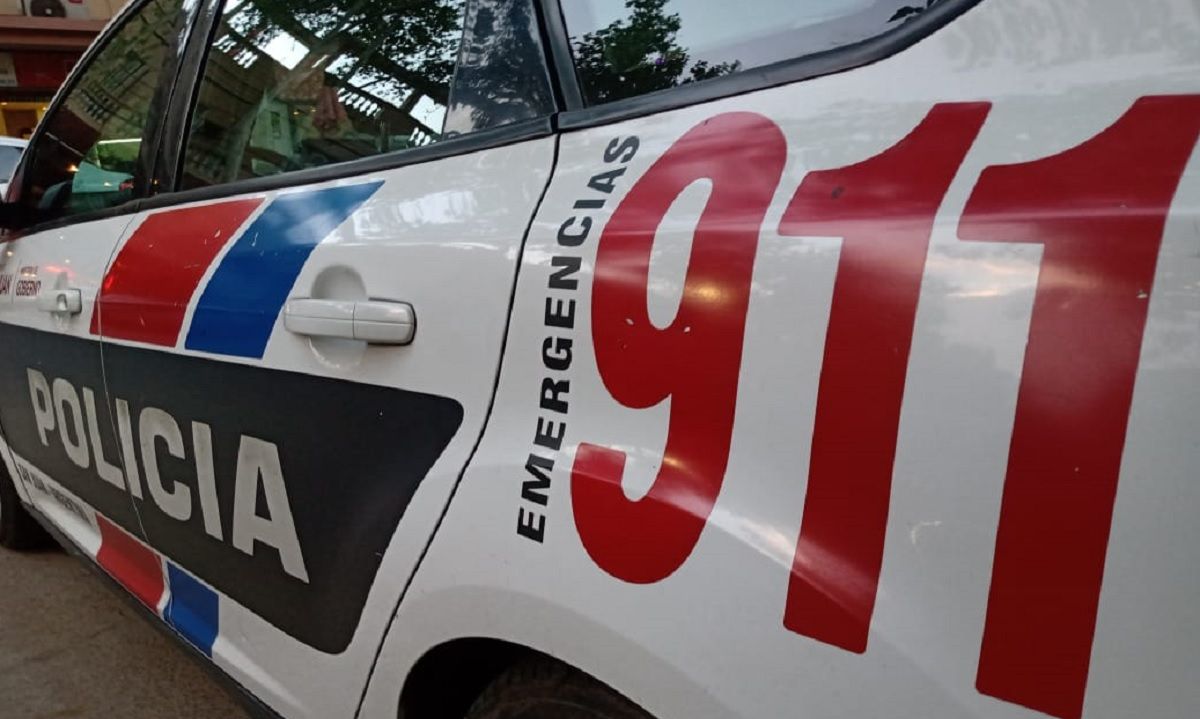 Siniestro fatal en Jáchal: volcó su camioneta en RN 40 y murió