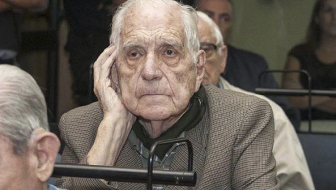 El último presidente de la dictadura murió a los 90 años de edad