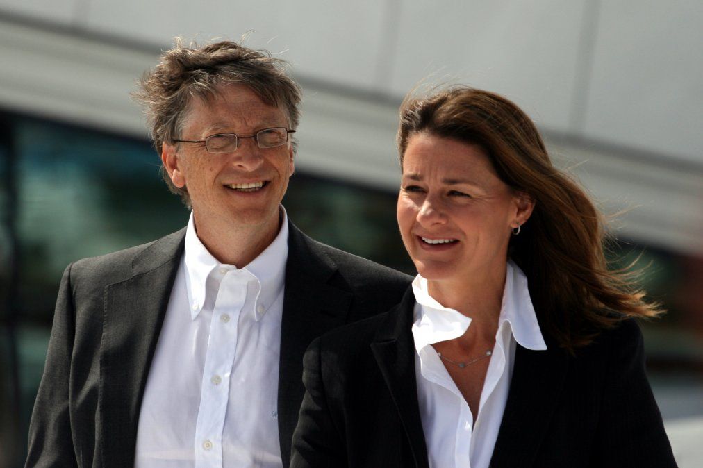 Bill Gates contra Apple