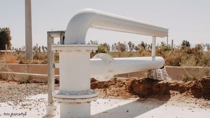 Estas son las nuevas medidas para la eficientización de agua
