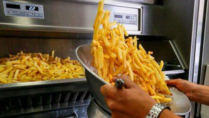 Cuál es el alimento que más engorda según los especialistas