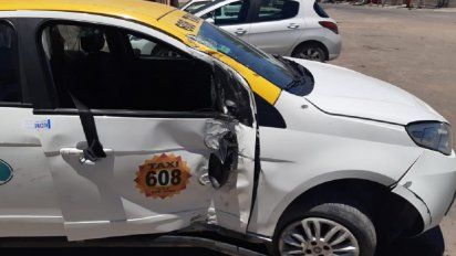 Accidentes fatales en San Juan. 