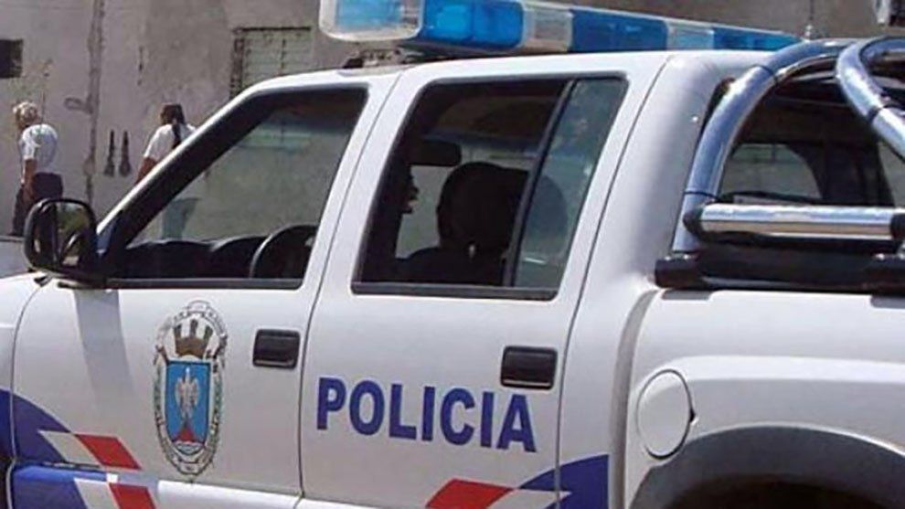 Los Sorprendió Teniendo Sexo En Una Moto Y Se Hizo Pasar Por Policía 