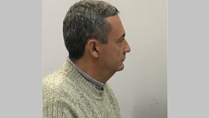 Condenaron a 8 años de prisión al profesor que violó a un alumno (Foto: sj8)