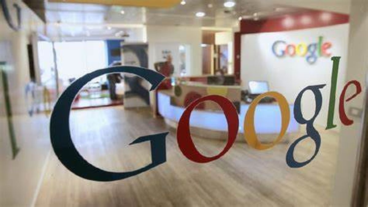 Google despidió a 12.000 empleados