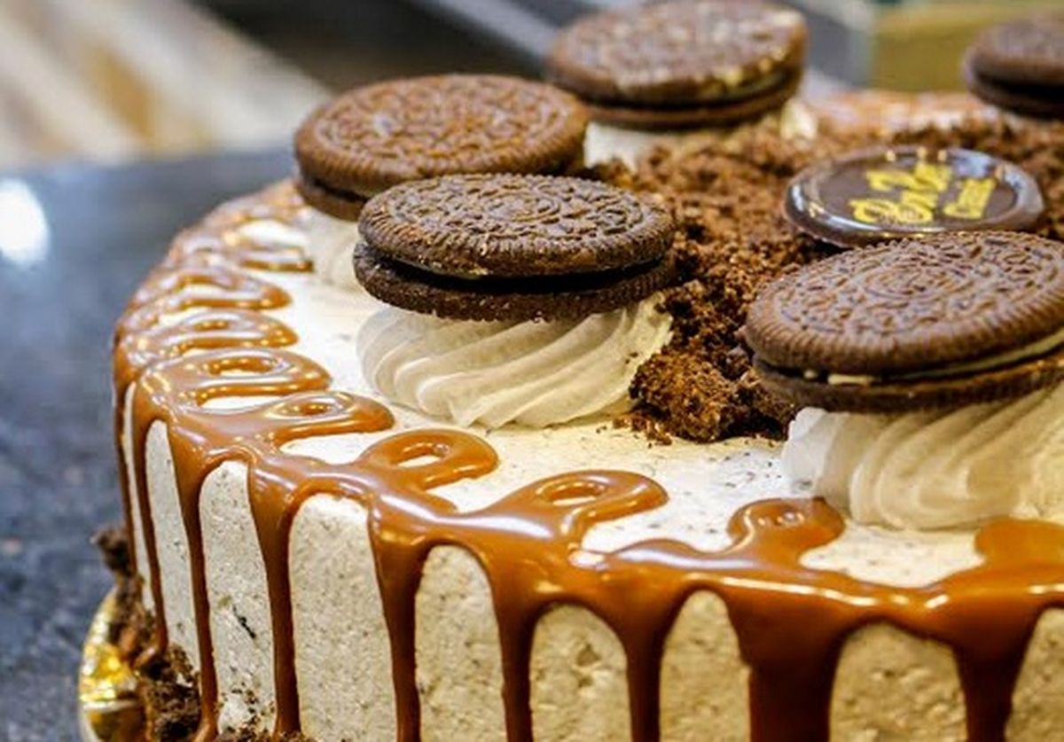 Los 8 pasos que tenés que hacer para lograr la mejor torta de cumpleaños