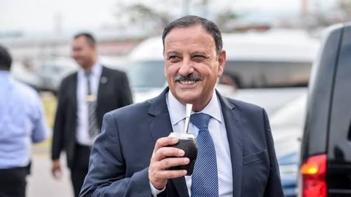 Populismo de alto vuelo: las críticas en redes por el asueto en La Rioja tras el triunfo argentino