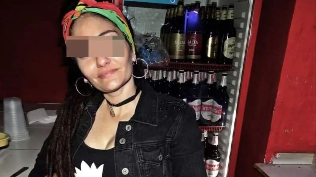 Detuvieron a la dueña del auto que habría sido usado en el femicidio de Agostina