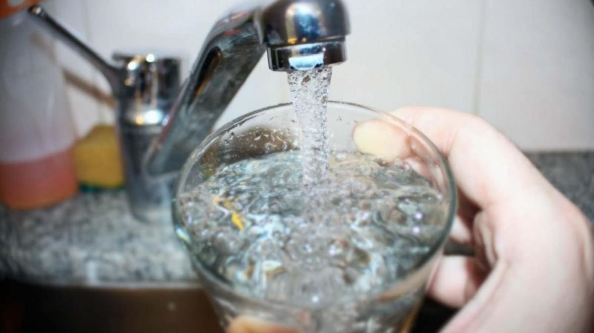 Interrumpirán el servicio de agua potable en Albardón: los detalles