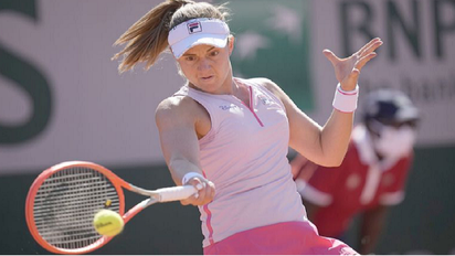 Podoroska buscará su primera final de Grand Slam en Roland Garros.