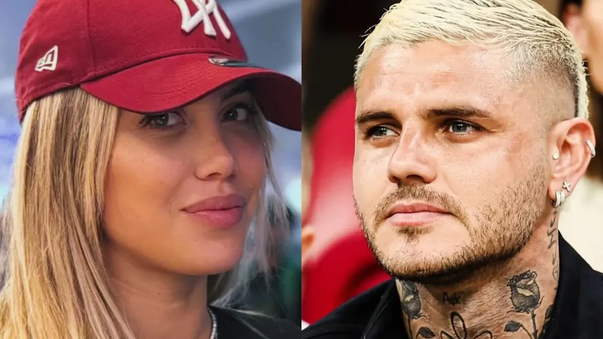 Wanda Nara logró un importante triunfo judicial contra Mauro Icardi en la disputa por sus hijas