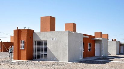 Avanza el proyecto del barrio Valle del Sol con 930 lotes