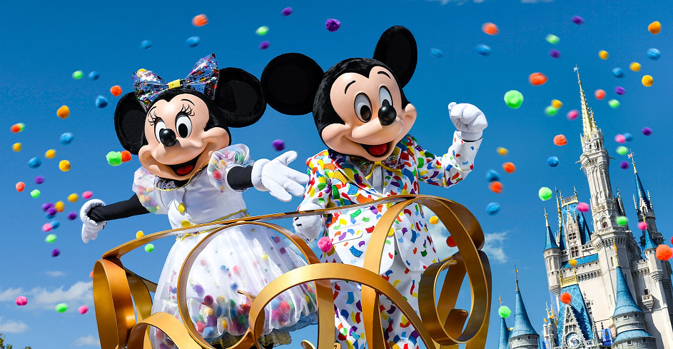 Disney continúa su plan de apertura de parques pese al coronavirus